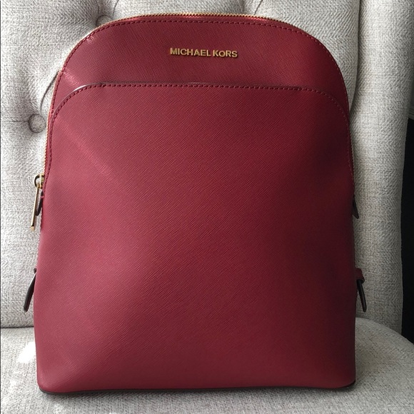Michael Kors Handbags - Michael Kora Emmy backpack handbag